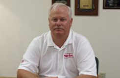 Otis Burdine